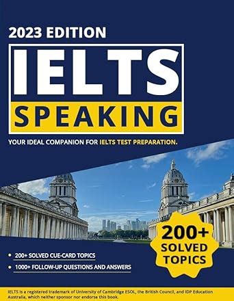 Buy IELTS Speaking 2024 | 200+ Solved Cue Cards Book Online at Low ...