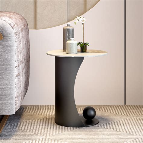 Side Table Height: How Tall Should Your Side Table Be? - Durian Blog