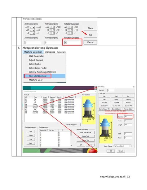 Fanuc Tutorial 的图像结果