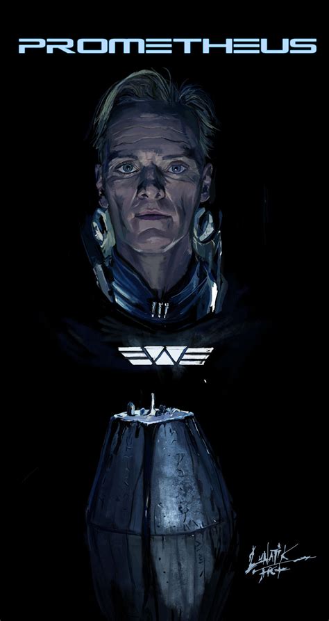 Image result for David Prometheus
