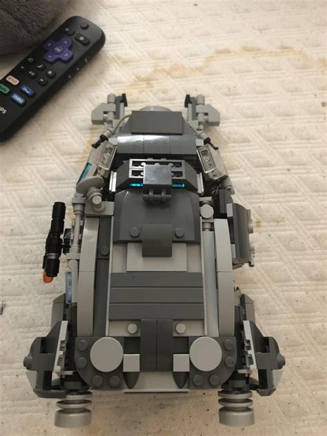 LEGO Custom Star Wars Moc 的图像结果