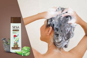 Sesa | Official Website | Buy Certified Ayurvedic Hair Care Products ...