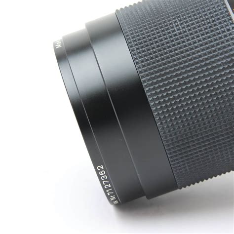 (中古)CONTAX (コンタックス) Makro-Planar T*100mm F2.8 AE (Germany)（商品ID ...