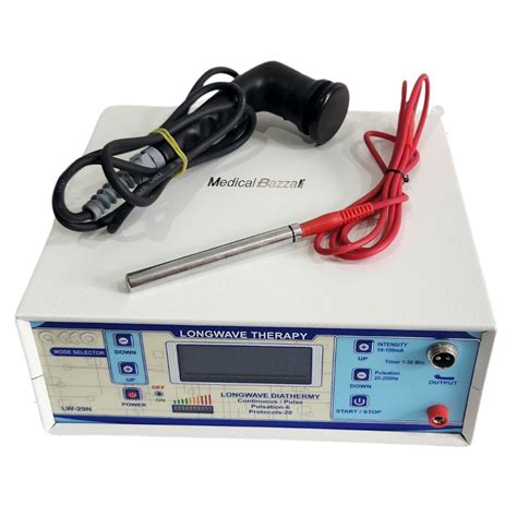 Buy acco Longwave Diathermy Online - MedicalBazzar