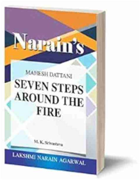 Narain's Seven Steps Around The Fire (Hindi):Mahesh Dattani-Historical ...