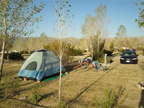 STAGECOACH TRAILS RV RESORT (Julian) - Campground Reviews, Photos, Rate ...