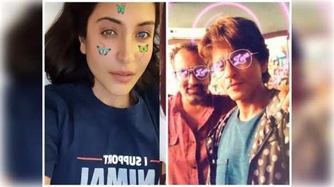 From Shah Rukh Khan to Anushka Sharma, B-town celebs who wowed the ...