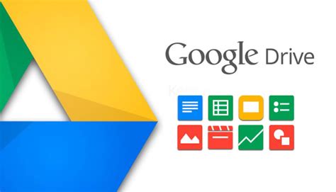 How to Download Google Drive on Android? - BytesBin