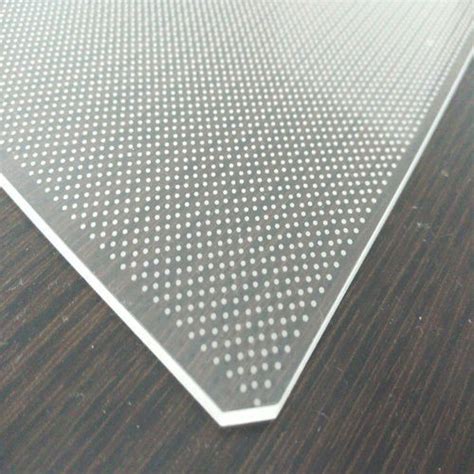 Image result for LED Panel Guide Plate