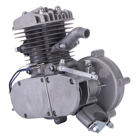 Buy 80cc 2 Stroke Petrol Bike Motor Engine for Bicycle, Pocket Bike ...
