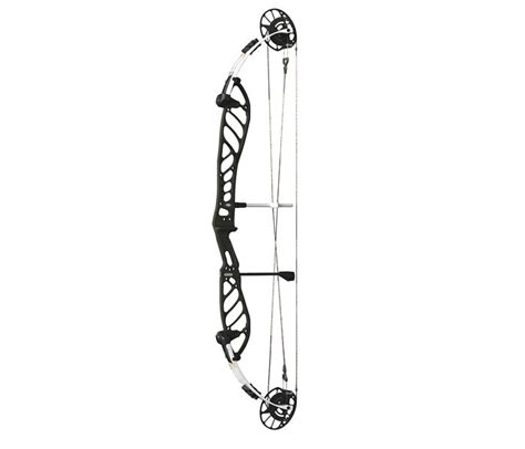 PSE Compound Bow Supra X 40 EM2 2024 – Archery Asia