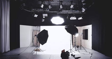 Image result for Three-Point Lighting Scene