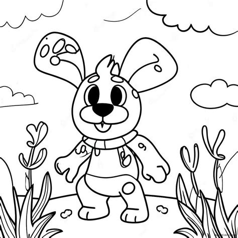 Image result for Spring Trap Coloring Pages Printable