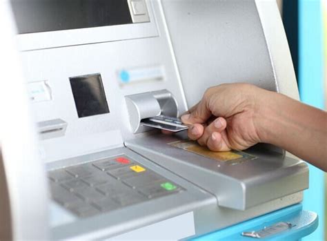 在各银行的ATM（柜员机）上，最多一次转账多少？_百度知道