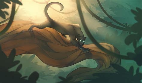 Bagheera - The Jungle Book - Image by Coconutmilkyway (Mangaka ...
