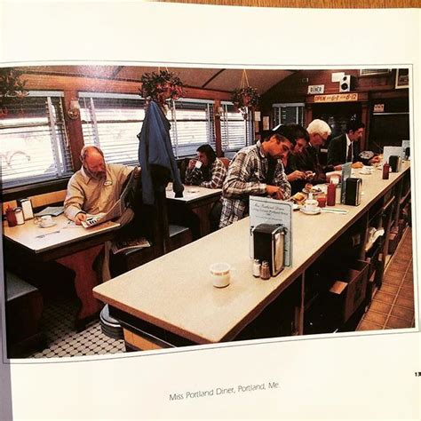 ダイナー写真集「Diners: People and Places／Gerd Kittel」 | 古本トロニカ 通販オンラインショップ ...