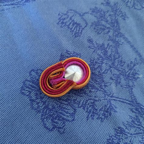 Image result for Small Crystal Earring Tutorials