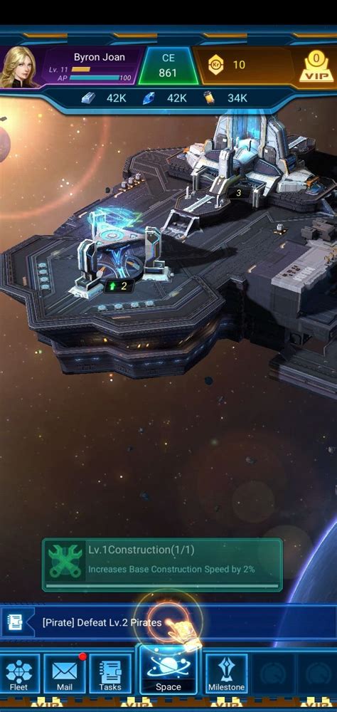 Galaxy Battleship APK Download for Android Free