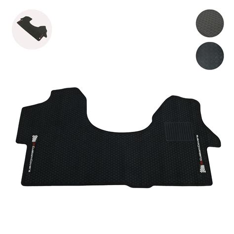 Mercedes Sprinter Floor Mats – UKCC Retail