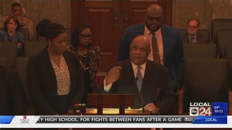 Shelby County General Sessions Court Clerk Promises Changes After TN ...