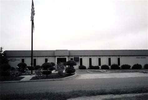 Pineville Town Hall | Charlotte Mecklenburg Story