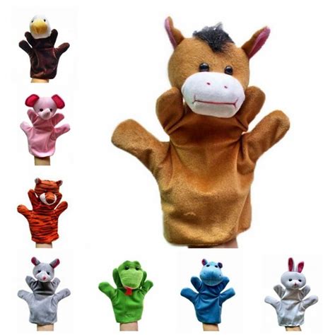 Hand Puppet 的图像结果