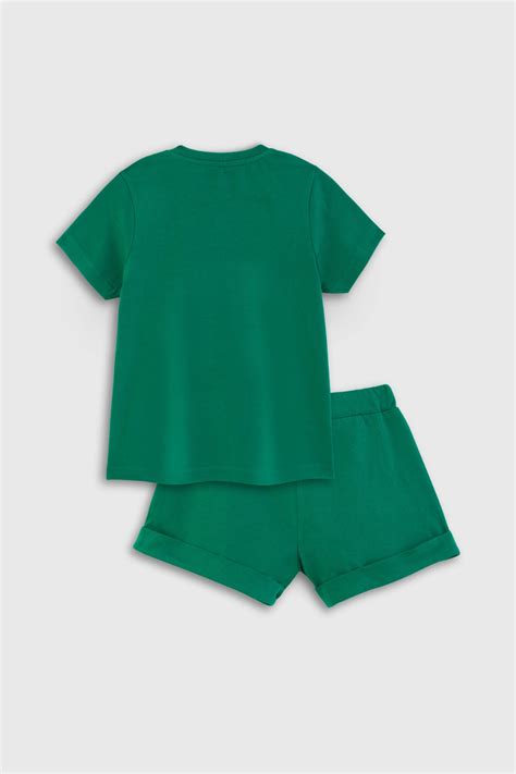 Lion King Shorts set | Summer Dresses for Girls – Nap Chief