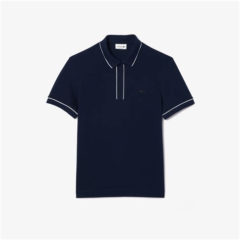 Lacoste Polo Shirts for Men l Classic Fit, Regular Fit, Slim fit