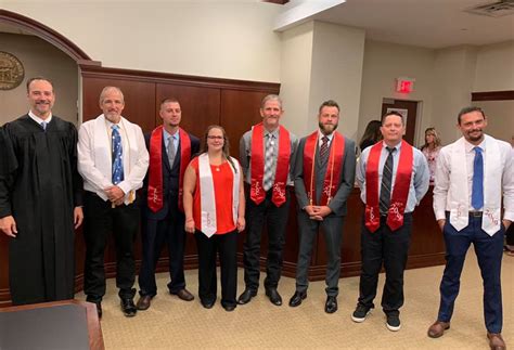 Paulding District Attorney's Office - Paulding County Drug Court ...