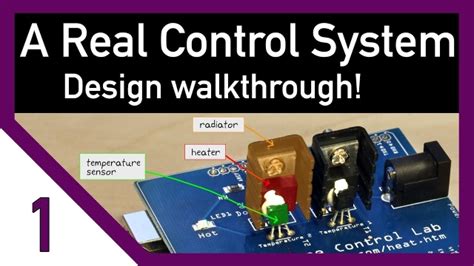 Image result for Control System Design Basics