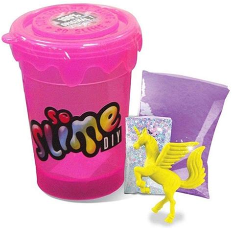 Buy PARTY PROPZ So Slime DIY Slime Shaker Mini Blind Mystery Kit Pack ...