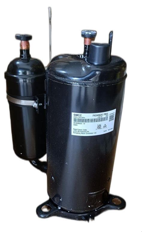 Image result for Rotary Compressor HVAC