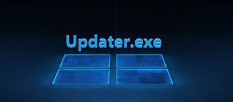 Fix Updater.exe Error 的图像结果