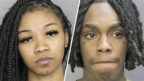 YNW Melly's ex lost her job after arrest linked to rapper's double ...