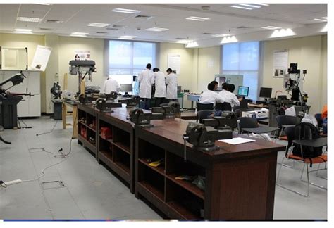 GCOE:Mechanical Engineering