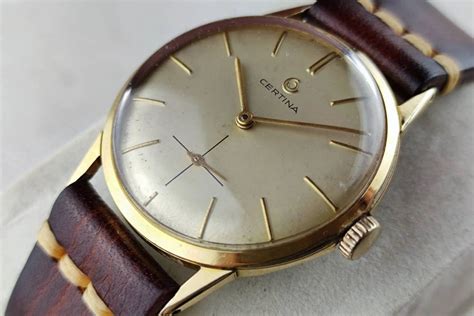 Vintage Watches