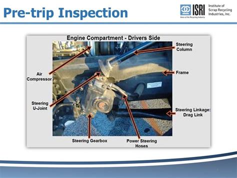 Image result for Class B Pre-Trip Inspection Tips