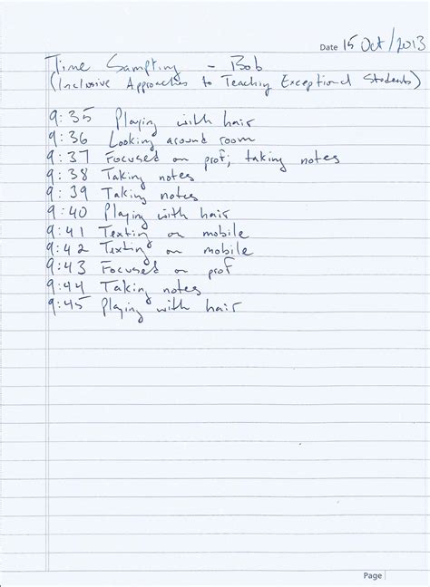 Image result for Event and Time Sampling