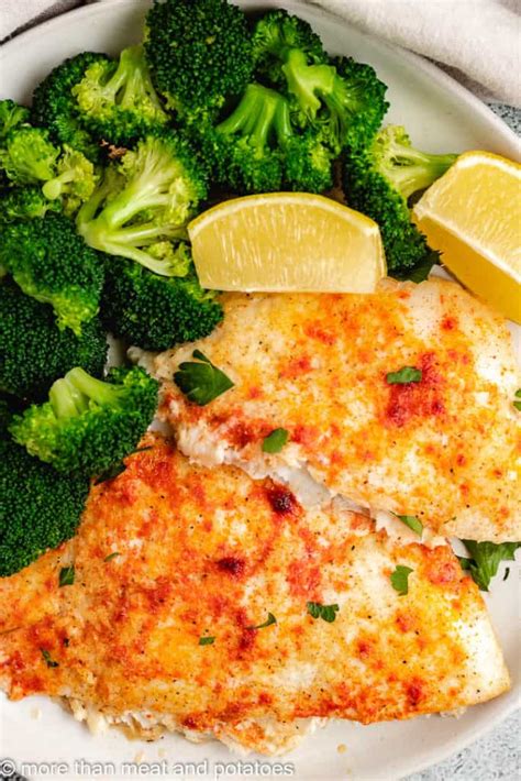 Image result for How to Cook Flounder Fish Fillets