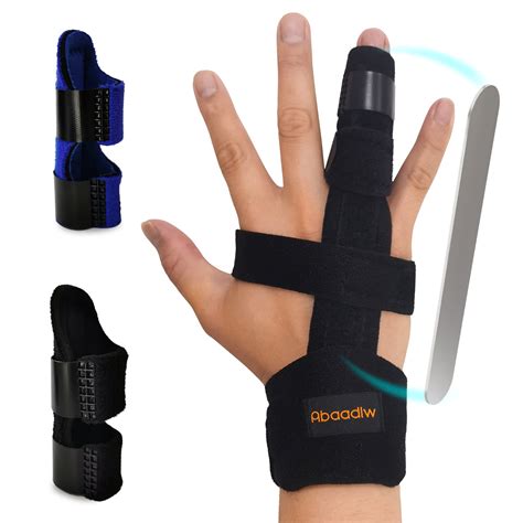 Image result for Adjustable Finger Splints