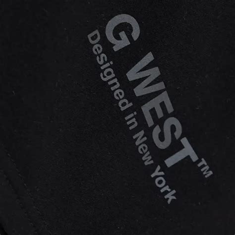 G West Men's Ripping Skeleton Outfit