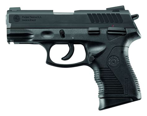 PISTOLA TAURUS 838 C – Grupo Task