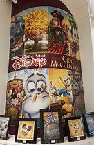 Image result for Greg McCullough Disney Prints