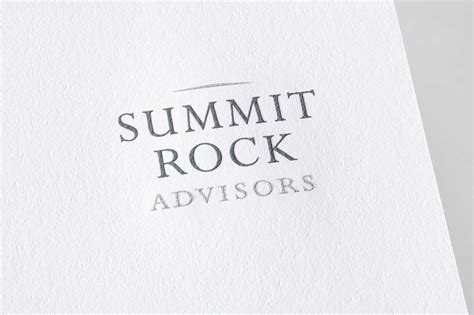 Summit Rock Advisors