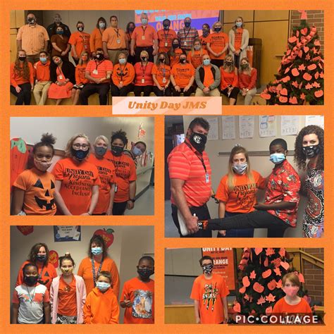 Image result for Unity Day PSA