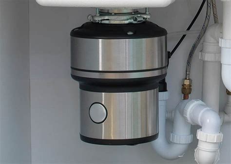 Image result for How Does the Garbage Disposal Work