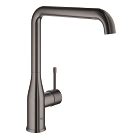 Essence Single-lever bath mixer 1/2″ floor mounted | GROHE