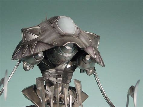 Image result for Alien Tripod