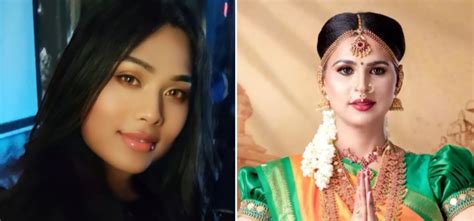 10 Trans Actors Who Are Changing The Face Of Indian Cinema But Need ...