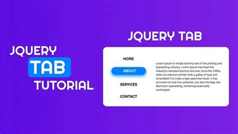Image result for How to Create Tabs Using Vue.js